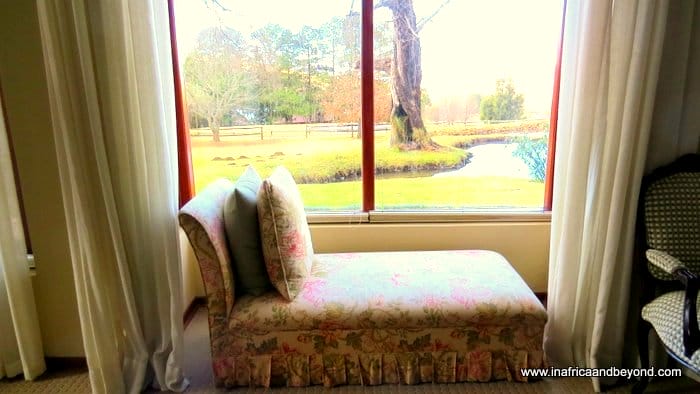 Walkersons Hotel and Spa - A luxurious countryside getaway 9 Walkersons Hotel