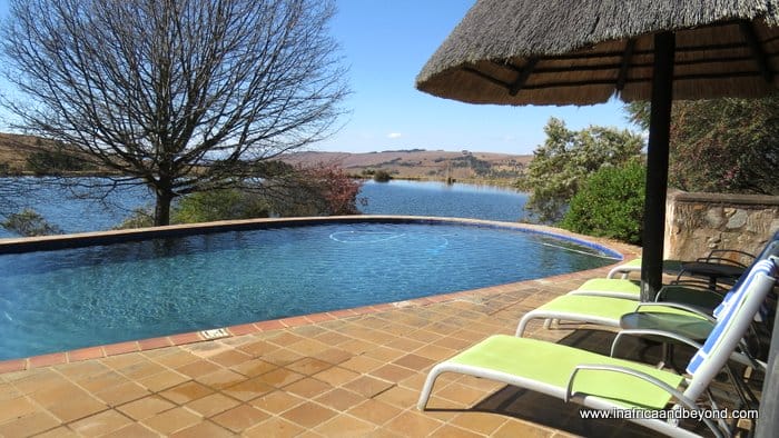 Walkersons Hotel and Spa - A luxurious countryside getaway 4 Walkersons Hotel