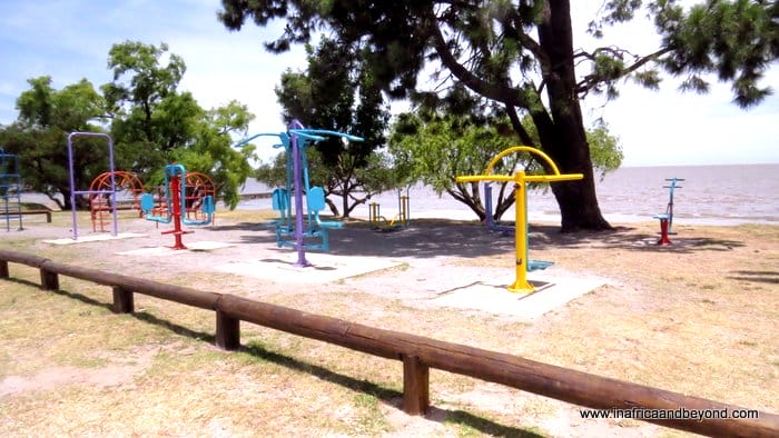 Charming Day Trip to Colonia del Sacramento in Uruguay 3 Colonia del Sacramento