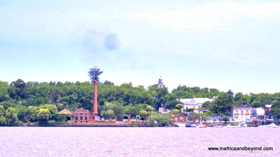 Charming Day Trip to Colonia del Sacramento in Uruguay 10 Colonia Del Sacramento