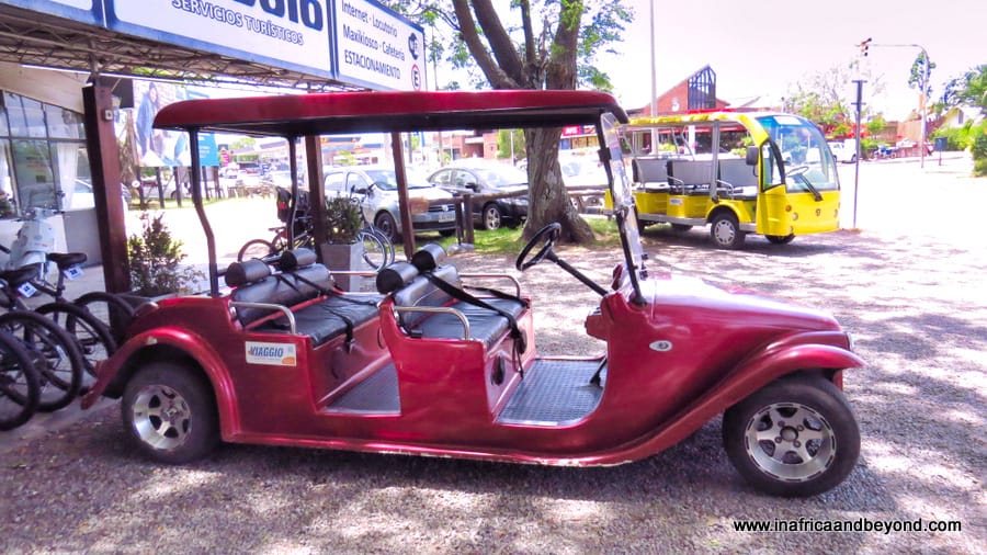 Colonia Del Sacramento