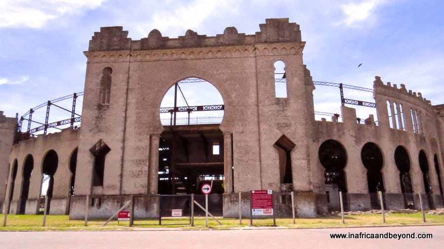 Charming Day Trip to Colonia del Sacramento in Uruguay 6 Colonia Del Sacramento