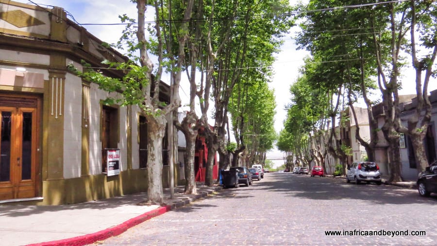 Colonia Del Sacramento