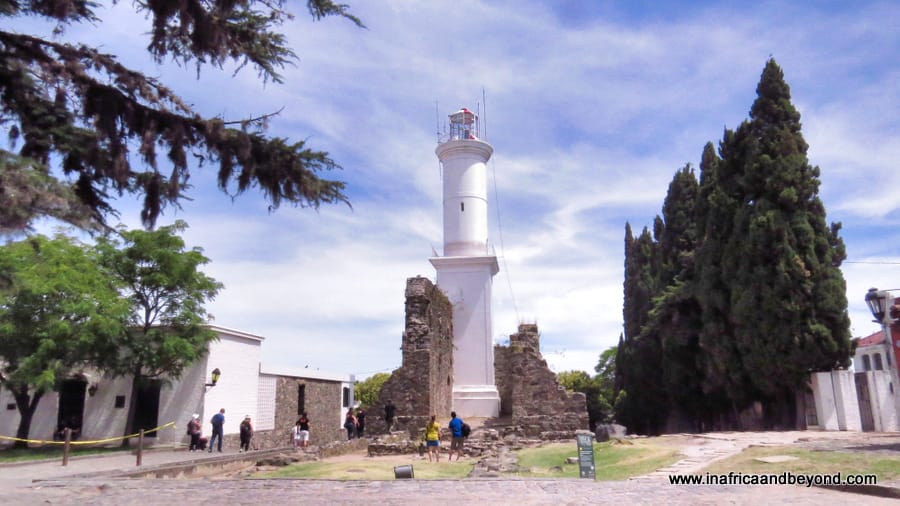 Colonia Del Sacramento