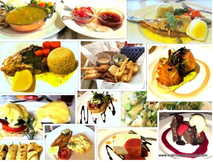 Walkersons Hotel and Spa - A luxurious countryside getaway 11 Walkersons Hotel