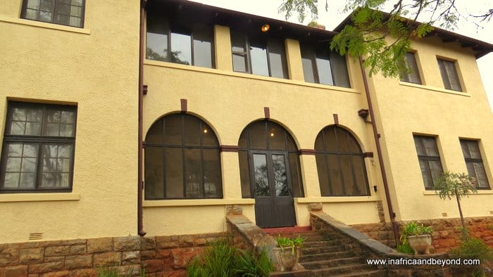 14 Best Things To Do in Mpumalanga 3 Alanglade House