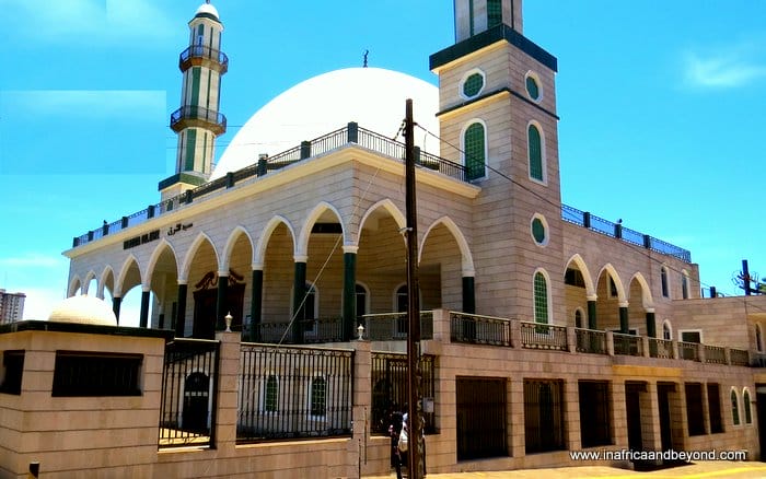 A short visit to Ciudad Del Este in Paraguay 2 Ciudad Del Este in Paraguay