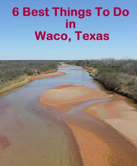 Things To Do in Waco, Texas