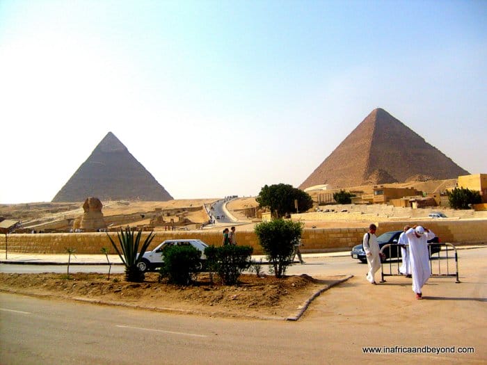 Best things to do in Cairo