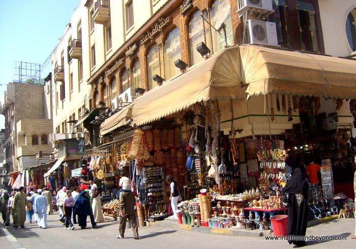 11 Best Things to do in Cairo: Egypt's Fascinating Capital 2 Holiday in Cairo