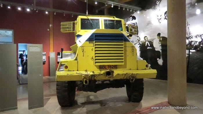 9 Heritage Sites in Johannesburg and Surrounds to Visit 2 Explore Johannesburg