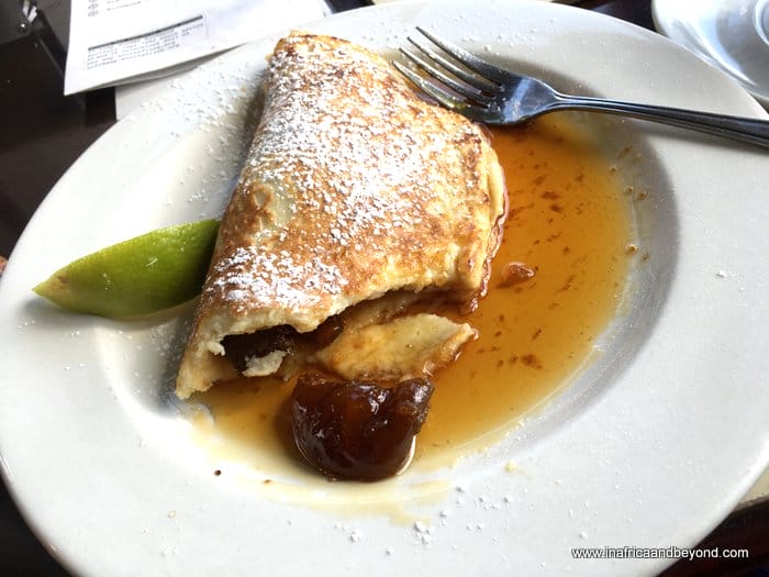 14 Best Things To Do in Mpumalanga 5 Harries Pancakes