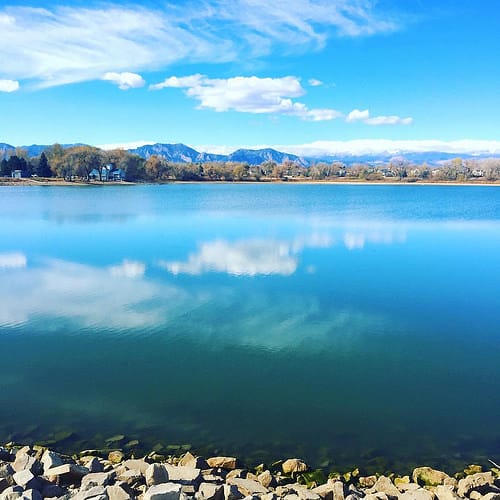 Borders and Bucket Lists