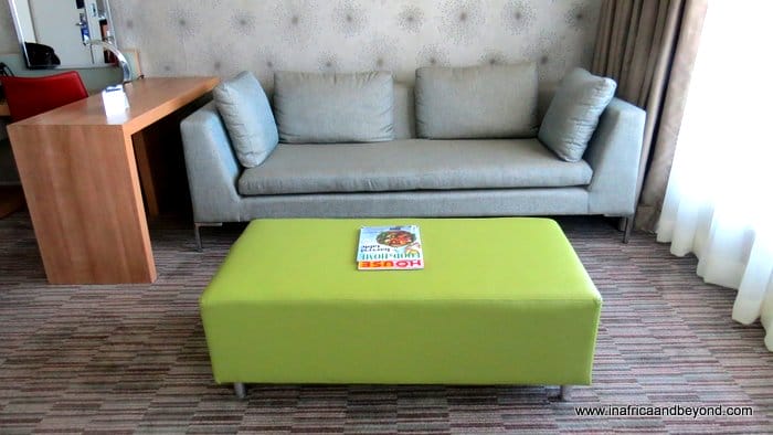 Garden Court Umhlanga