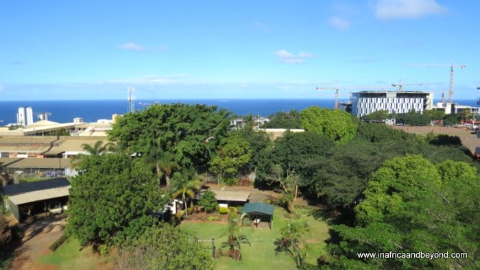 Garden Court Umhlanga