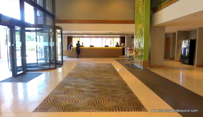 Garden Court Umhlanga