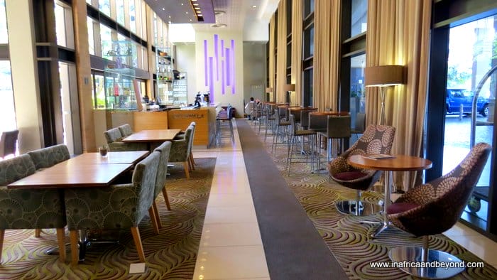 Garden Court Umhlanga