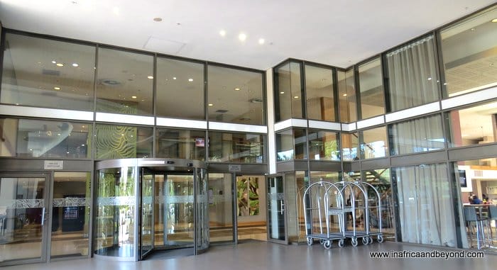 Garden Court Umhlanga