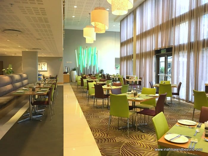 Garden Court Umhlanga