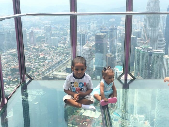 wellington world travels