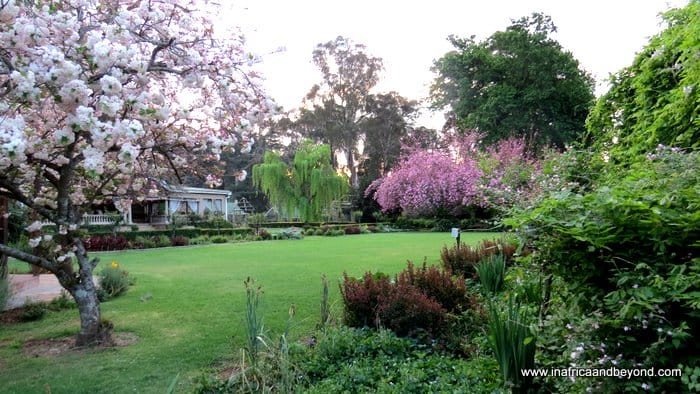 Hartford House -The only world-class hotel on a world-class stud farm   1 Hartford House