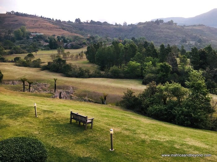 Drakensberg Sun