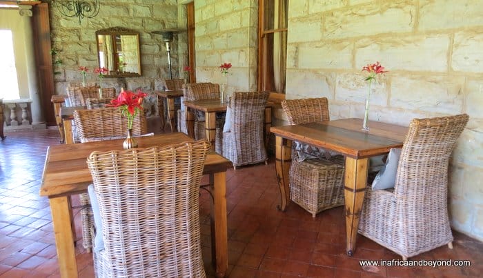 Hartford House -The only world-class hotel on a world-class stud farm   10 Hartford House