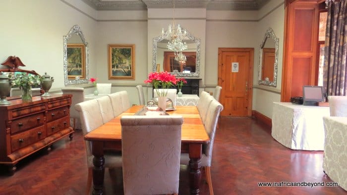 Hartford House -The only world-class hotel on a world-class stud farm   8 Hartford House