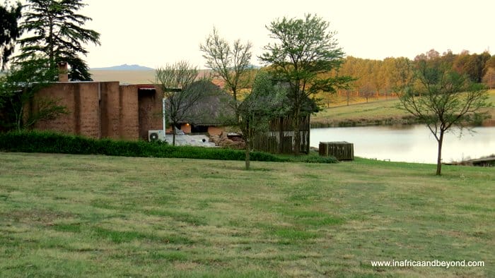 Hartford House -The only world-class hotel on a world-class stud farm   2 Hartford House