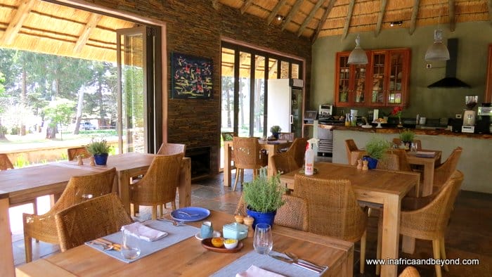 Hartford House -The only world-class hotel on a world-class stud farm   7 Hartford House