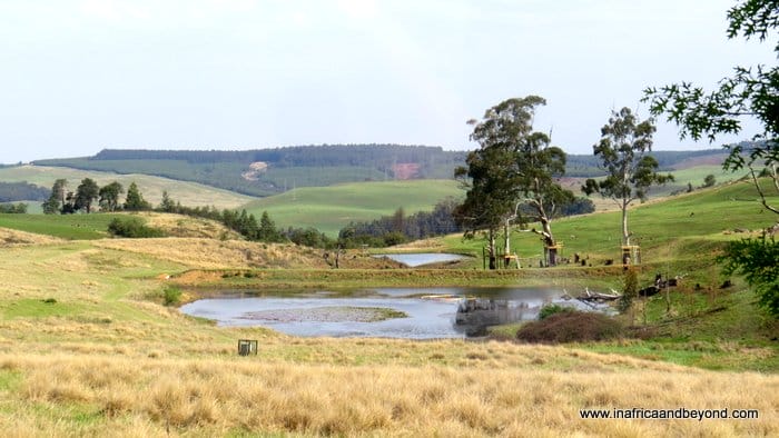 Brahman Hills – Escape to the countryside 1 Brahman Hills