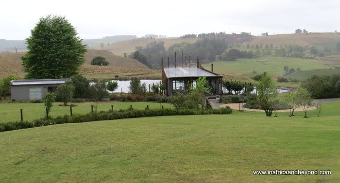 Brahman Hills – Escape to the countryside 2 Brahman Hills