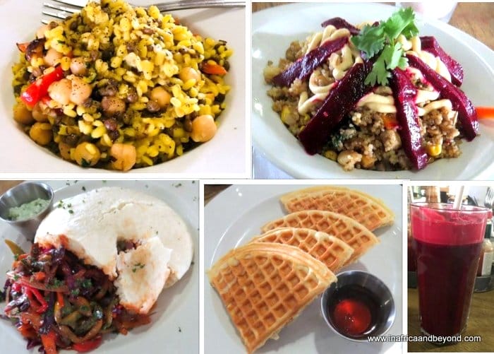 Brahman Hills – Escape to the countryside 12 Midlands Kitchen