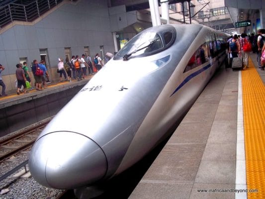 Things to do in Beijing