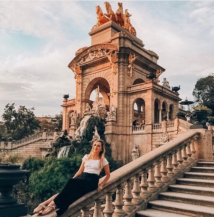 Travellers’ Tales – Meet Hayley from MS Blissness 1 MS Blissness