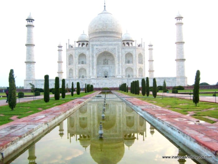 Taj Mahal