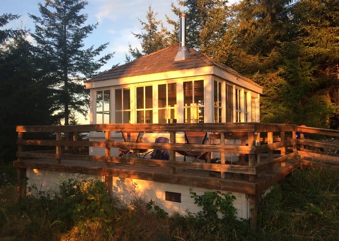 Oregon Outdoor Family