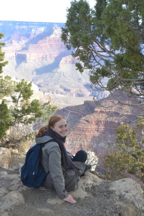 Travellers’ Tales – Meet Dee from Vanilla Papers 1 Vanilla Papers