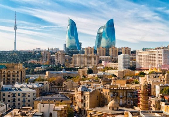 Budget Holidays in the South Caucasus 3