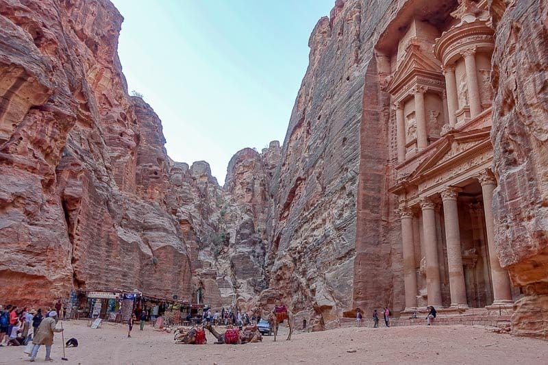 Travellers’ Tales – Meet Josie from Josie Wanders 1 Josie Wanders