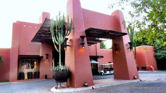 Avani Victoria Falls