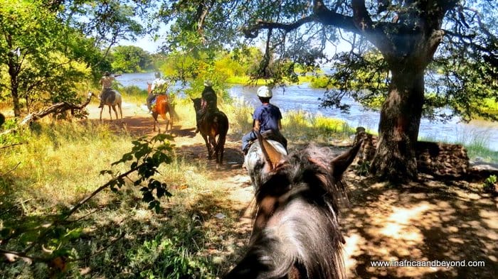 Avani Victoria Falls