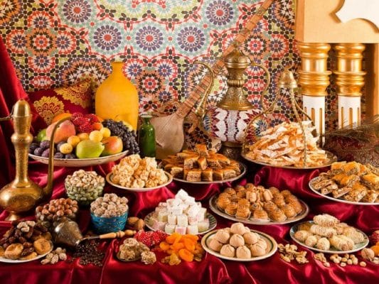 Budget Holidays in the South Caucasus 4