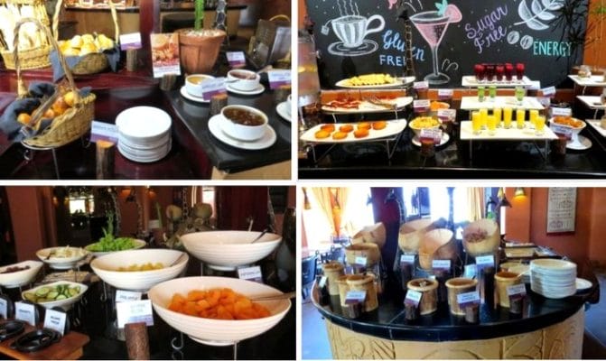 Avani Victoria Falls 