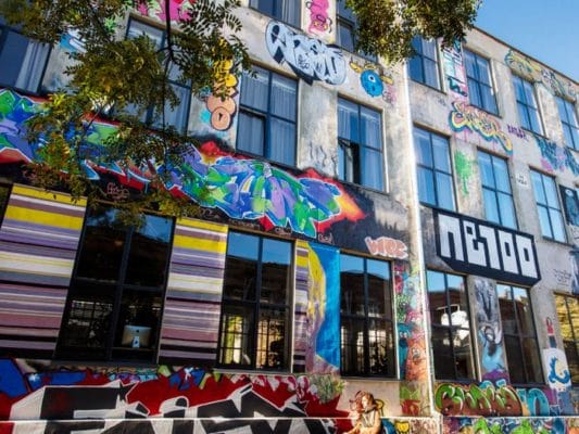 Budget Holidays in the South Caucasus 1