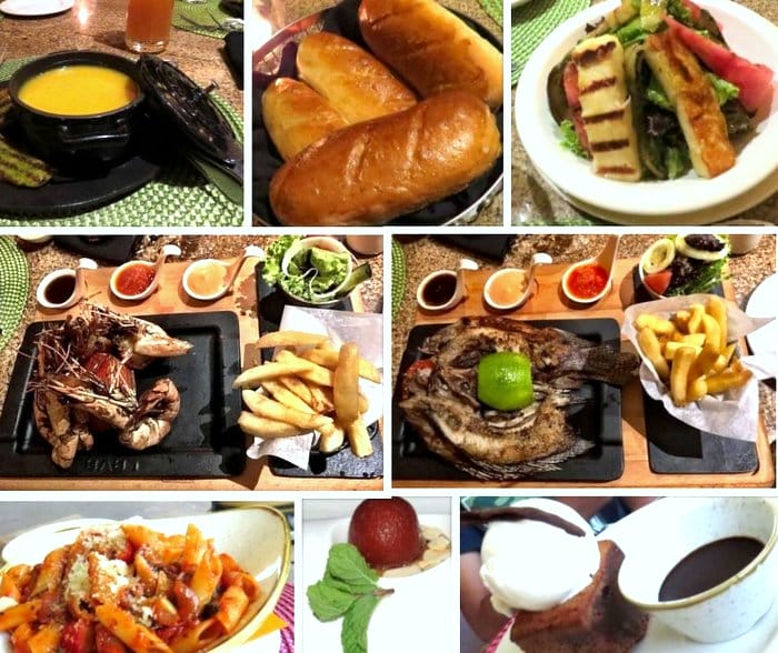 Avani Victoria Falls 