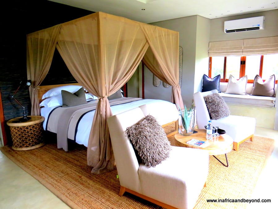 Sabi Sabi Bush Lodge - discover south africa