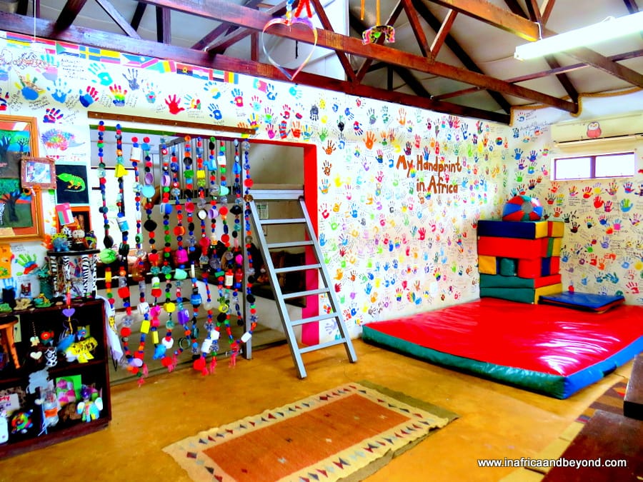 Sabi Sabi Bush Lodge