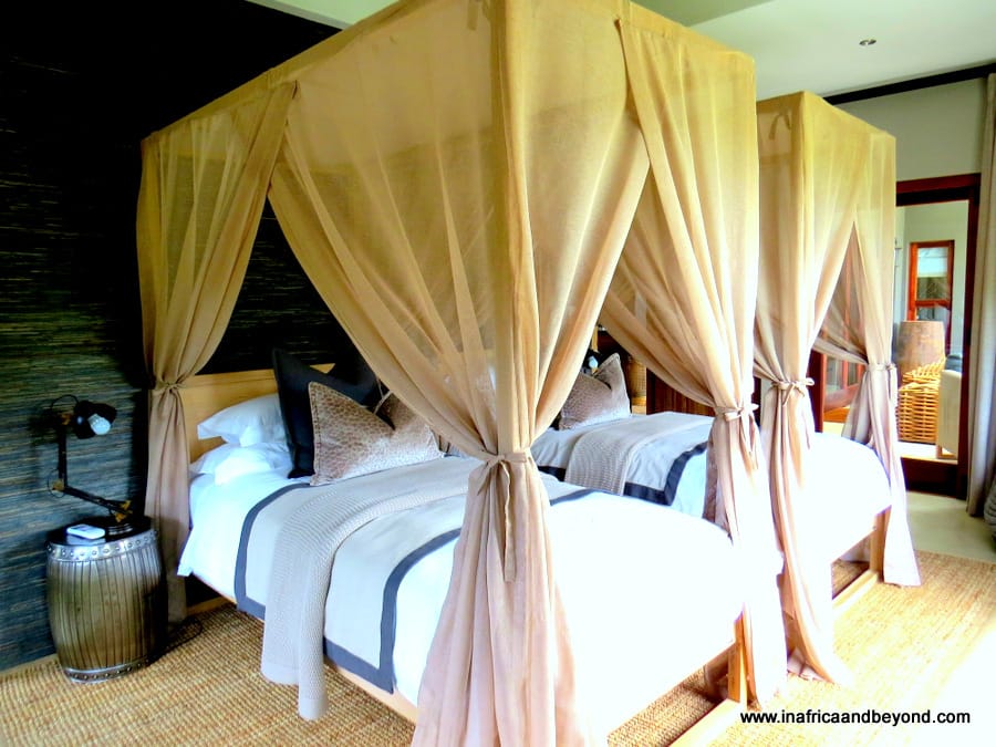 Sabi Sabi Bush Lodge