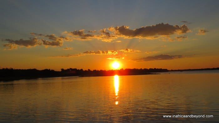 Experience the magic of the Zambezi at Royal Chundu 3 Royal Chundu